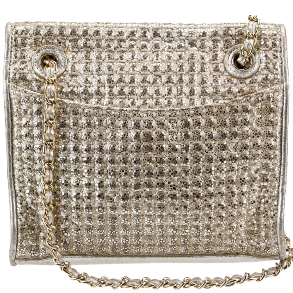 Tory Burch dazzle this